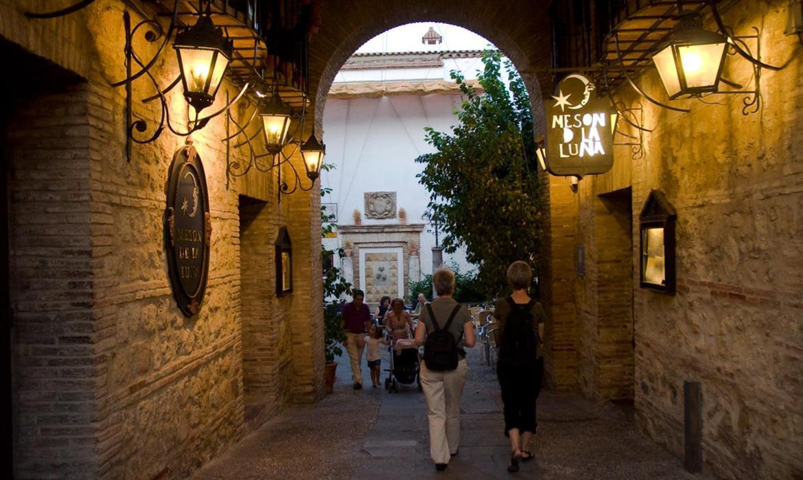 Apartamento Casa Sofia - Torre De La Malmuerta Córdoba