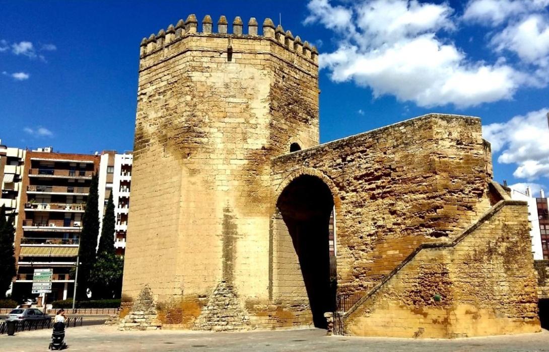 Casa Sofia - Torre De La Malmuerta Apartamento Córdoba