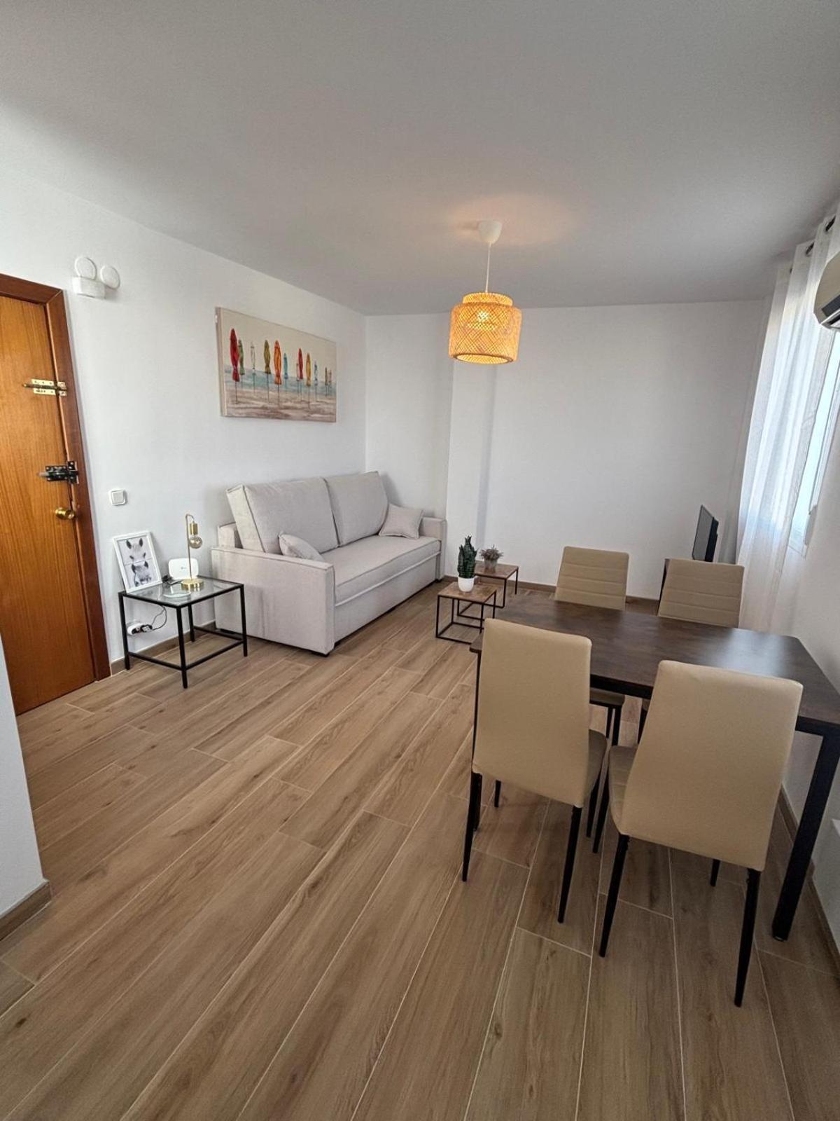Apartamento Casa Sofia - Torre De La Malmuerta Córdoba