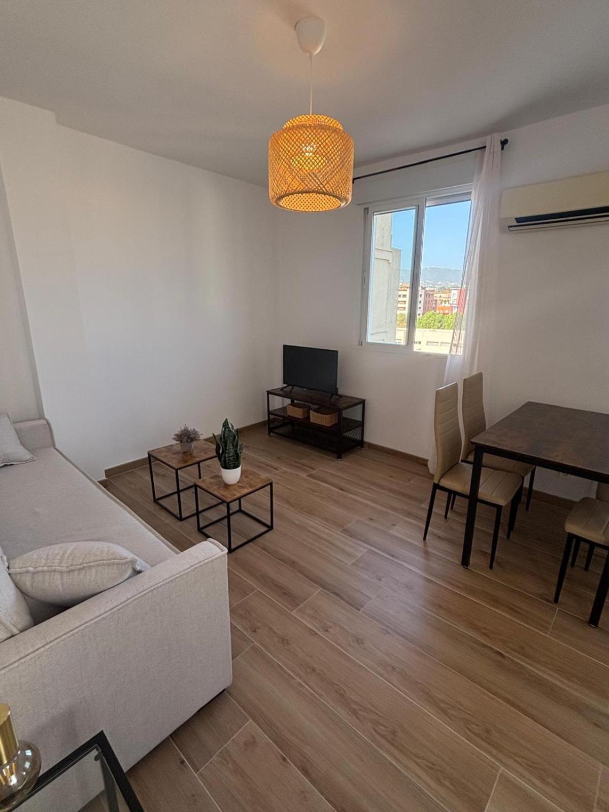 Apartamento Casa Sofia - Torre De La Malmuerta
