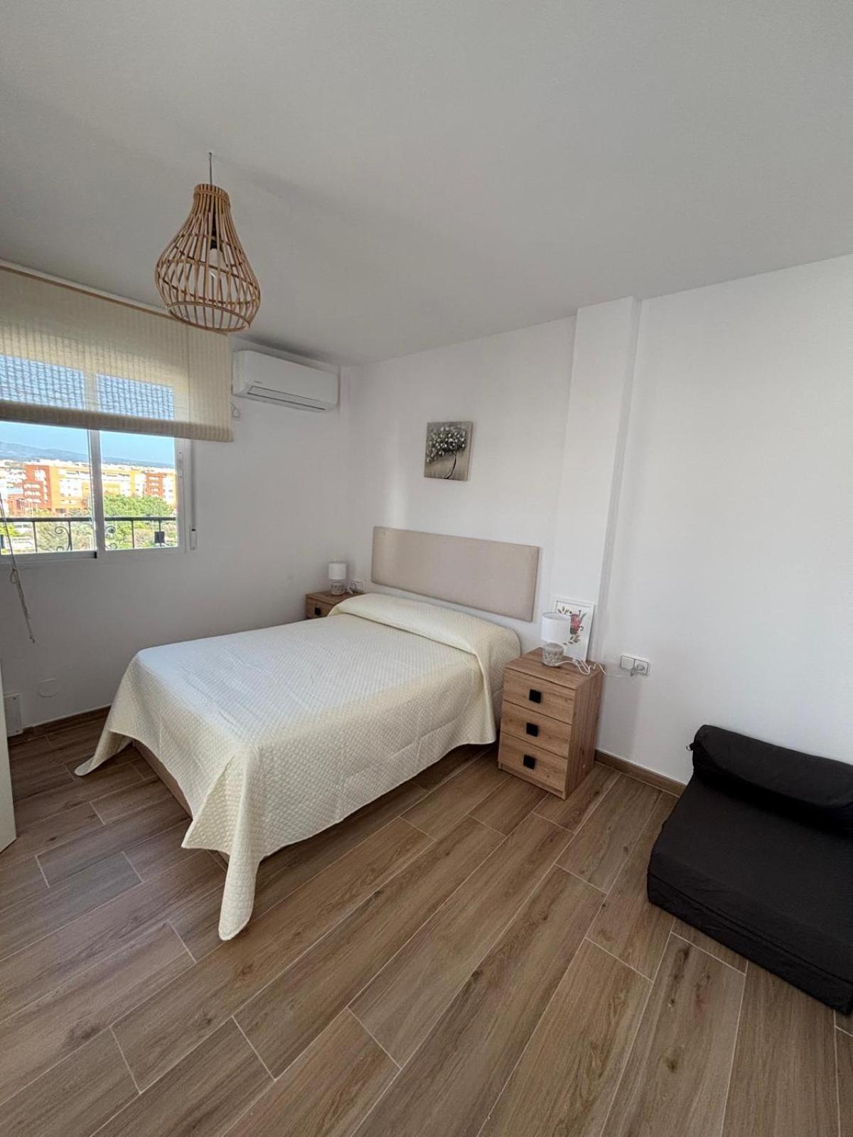 Apartamento Casa Sofia - Torre De La Malmuerta *