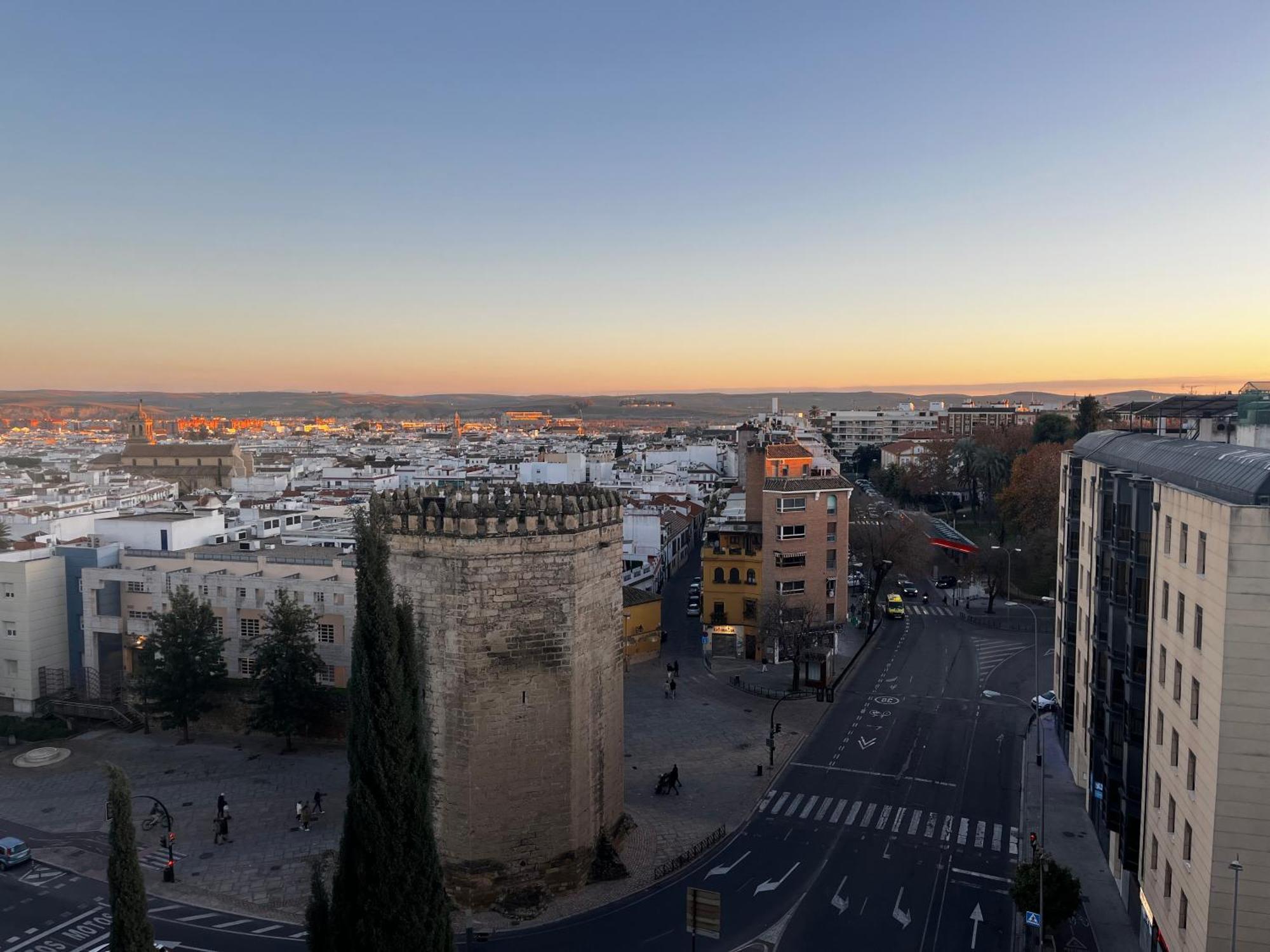 Apartamento Casa Sofia - Torre De La Malmuerta *